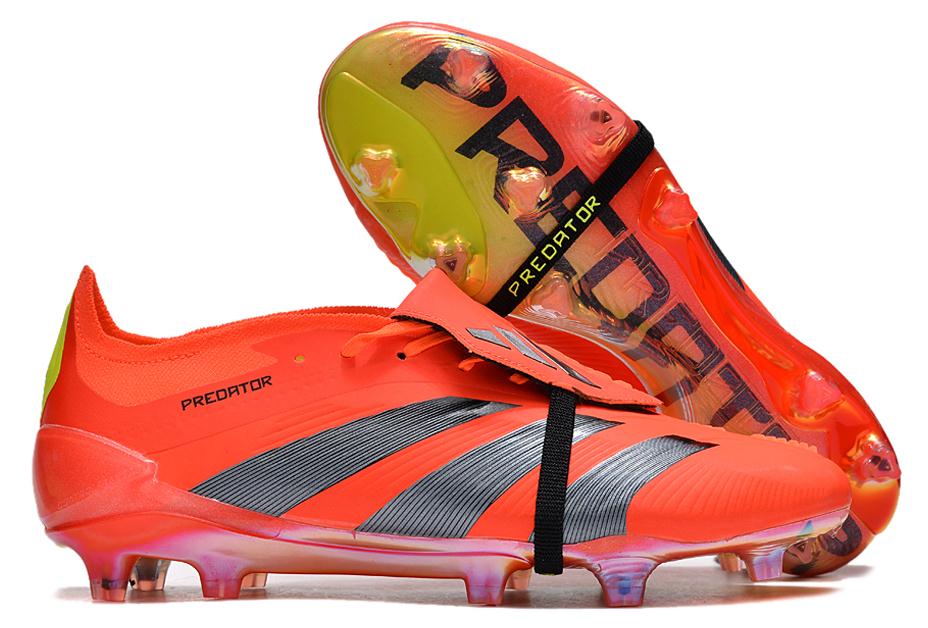 Adidas Predator Elite Tongue FG Size 39-45-57718577